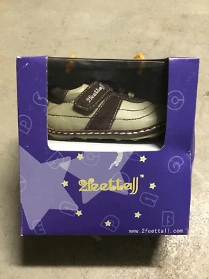 zapatos niños niñas y niños Foto 1 de 4