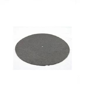 Menge 10, neue Kohlefaser Plattenspielermatte - Bild 1 von 1