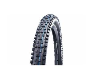 Schwalbe Nobby Nic Evo - Addix SpeedGrip - SuperTrail - klappbar - Bild 1 von 1