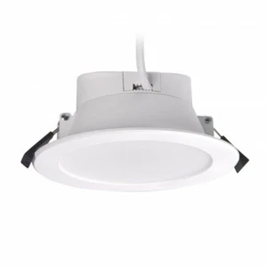 Laser Wifi Smart LED Downlight White Amazon Alexa, Google Home 90mm 1000 Lumens - Picture 1 of 9