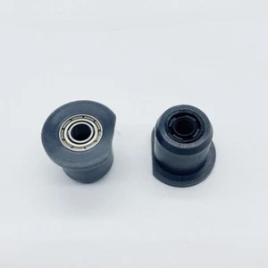 2pcs New Developer Bushing for Ricoh 2075 8001 7001 9001 7503 7502 7500 - Picture 1 of 3