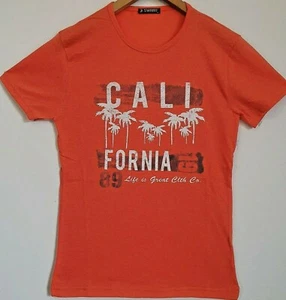 Kids T-Shirt Boys Girls T-Shirt Age 7 8 9 10 11 12 13 14 - Picture 1 of 6