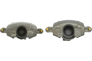 Front PAIR Disc Brake Calipers for 1978-1996 Chevrolet Caprice (KIT22607) - Picture 1 of 12
