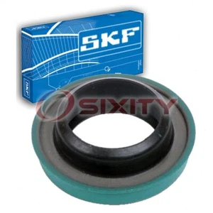 SKF Rear Manual Transmission Seal for 1973-1993 Ford Mustang Gaskets Sealing nh - Picture 1 of 5