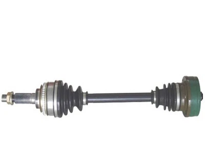 Conjunto de eje para Toyota Camry CV 1992-2001 API 48783RVSG 1994 1996 2000 1999 Foto 1 de 2