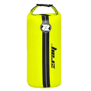 Bolsa seca ligera impermeable Pool Central Yellow Zray - 10 litros - Imagen 1 de 1