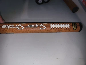 Empuñadura de putter de fútbol americano SuperStroke 2017 edición limitada - 3,0 delgada media - totalmente nueva - Imagen 1 de 6