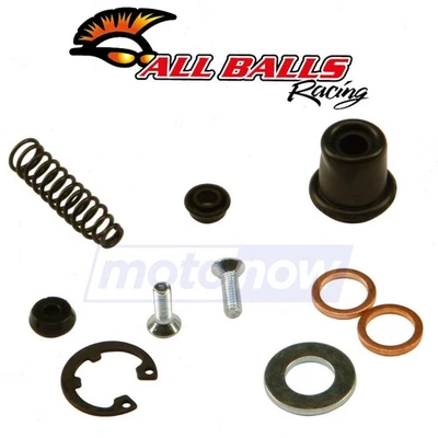 All Balls Front Master Cylinder Rebuild Kit for 2015-2019 Yamaha YZ250FX - ht Foto 1 de 4