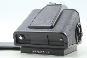 ALL WORKS [ Near MINT ] Hasselblad PME Prism Meter Finder 500 501 503 from JAPAN - Picture 1 of 12
