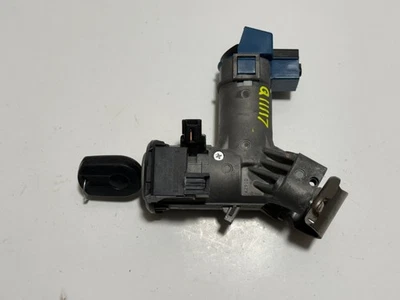 Ford Fiesta 2015-2017 interruptor de encendido bloqueo con llave e inmovilizador OEM 8A6T-15607-AC Foto 1 de 4