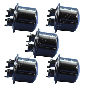 Purolator F54688 Fuel Filters In-Line for 1990-1991 Acura Integra 1.8L L4 5-Pack - Picture 1 of 4