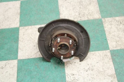 97-06 XK8 Rear Passenger Right RH Spindle Knuckle Hub Assembly OEM Factory WTY Foto 1 de 4