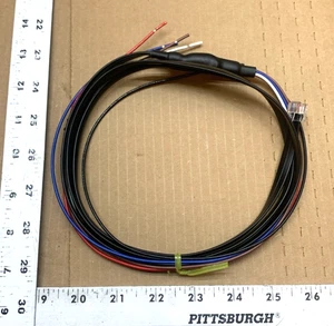 Drivecam Power Harness with Trig - Picture 1 of 4