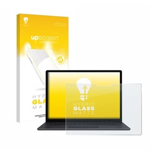upscreen Panzerfolie Schutzglas für Microsoft Surface Book 3 15" matt - Photo 1/7