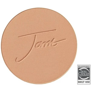 Jane Iredale PurePressed Base Mineral Foundation Refill - Teakwood - Picture 1 of 2