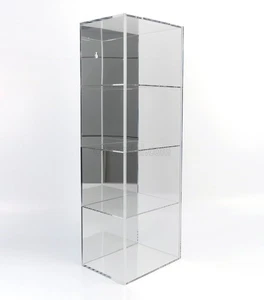1/2 VETRINA DISPLAY BOX - VETRINA DISPLAY BOX - HIGHT QUALITY SHOWCASE CK9991801 - Foto 1 di 1