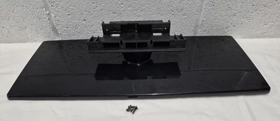 Soporte TV Samsung LE46A556P1F con tornillos de montaje Foto 1 de 3