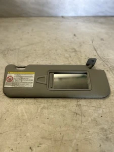 KIA SPORTAGE SUN VISOR FRONT DRIVER SIDE NEARSIDE MK3 2010-2015 - Picture 1 of 3