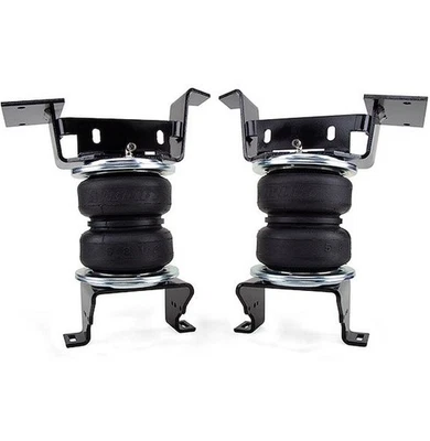 Air Lift 57341 LoadLifter 5000 Rear Kit 2020 Chevy Silverado/GMC Sierra 2500HD/3 Foto 1 de 4