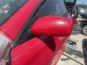 2005 2006 2007 2008 Toyota Solara Left Driver Side Used Power Mirror Heated 3p0 - Picture 1 of 5