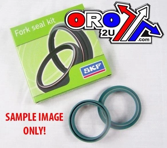 HORQUILLA SKF 43S + SELLO ANTIPOLVO DUCATI 748 95-03, 996 00-06, 916 SP 94-96 Foto 1 de 1