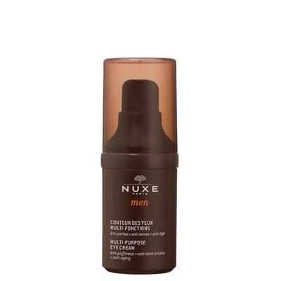 Crema de ojos multiusos para hombre Nuxe 15 ml Foto 1 de 3