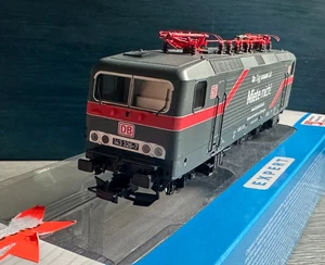 PIKO H0 51719 BR 143 DB "Miete mich" Sondermodell Digital Sound - Bild 1 von 5