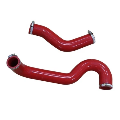 ASI UPPER / LOWER Radiator Hose Kits For 1999-2004 Nissan Frontier Xterra 2002 Foto 1 de 4
