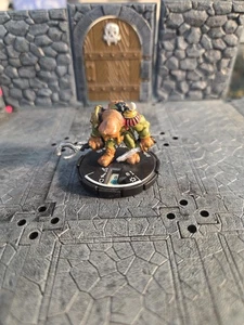 Mage Knight 1.0 - Sneeky Grook - Dungeons Hero #096 - Bild 1 von 4