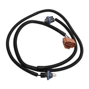 Quick Installation Rear Bumper Light Harness for Chevrolet For GMC 96 06 - Picture 1 of 10
