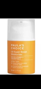 Paula's C5 Super Boost Moisturizer/5% Vitamin C-Nexapeptide-5. (1.7oz) - Picture 1 of 1