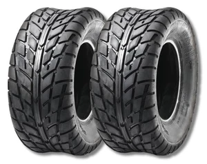 Sunf Reifen Set 2 Stk A-021 21x7-10 35J 6PR E# TL - Bild 1 von 1