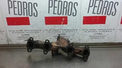 EXHAUST MANIFOLD / 1043333 FOR VOLKSWAGEN PASSAT VARIANT 3B6 TRENDLINE - image 1 of 4