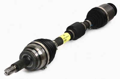 Оригинальный вал передней оси со стороны пассажира 49501-F2700 для Hyundai Elantra, Veloster - Изображение 1 из 4