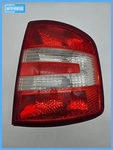 Original Skoda Fabia Mk1 (6Y) rear light rear light right YU3X13A602AAB - Picture 1 of 9