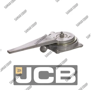 JCB PARTS - GENUINE JCB ACCELERATOR LEVER / LEVER ASSY. (PART NO- 40/303624) - Picture 1 of 3