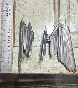 Marvel Legends Apocalypse X-Men Archangel Deluxe Accessoire Wings LESEN!! - Bild 1 von 3