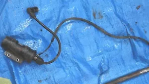 1968 Bridgestone 350 GTR OEM COIL - Picture 1 of 1