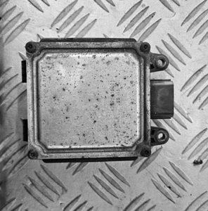 FORD ecu L F1FT14C689AC F1FT14C689AC A2C746 - Picture 1 of 1