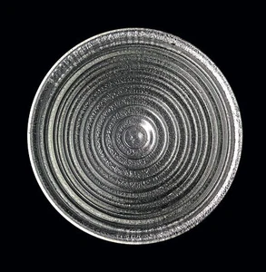 112mm Fresnel Lens for 650W Junior Tungsten Spotlight / 200W HMI Compact Light - Picture 1 of 4