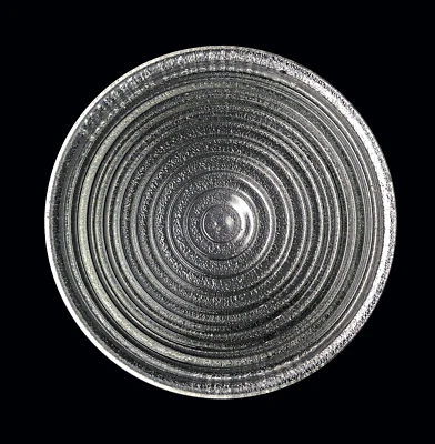 112mm Fresnel Lens for 650W Junior Tungsten Spotlight / 200W HMI Compact Light - Image 1 of 4