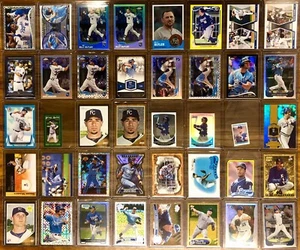 Kansas City Royals 59 Karten Lot - Bild 1 von 4
