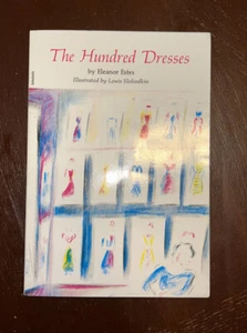 The Hundred Dresses by Eleanor Estes Scholastic Softcover - Imagen 1 de 1