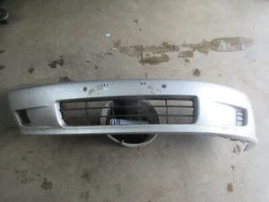 Frontschürze Honda Civic EJ9 EK3 EK4 Bj: 1998- 2001 Facelift - Picture 1 of 6