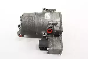 2019 - 2023 MERCEDES CLS450 C257 AIR CONDITION COMPRESSOR OEM A0008302601 - Picture 1 of 14