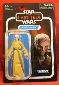 Star Wars Vintage Collection #121 Supreme Leader Snoke - Picture 1 of 1