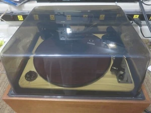 THORENS PLATTENSPIELER MODELL CONCERT 43 N - Bild 1 von 22