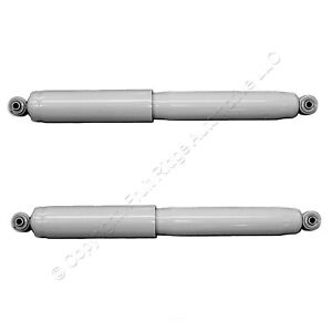 Gabriel NAPA Front G63455 Gas Shocks for 87-96 Ford F-250 F-350 4WD Pickup -PAIR