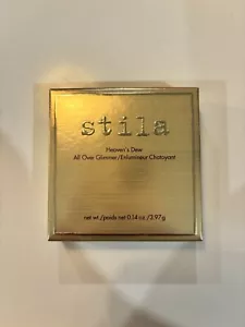 Stila Heavens Dew All Over Glimmer - Copper Lake by Stila for Women BRAND NEW - Picture 1 of 7