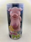 Stinky Pig Game By PlayMonster Pass It Fast Or Get Farted On New Factory Sealed